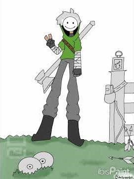 Drawing @dream - Speedpaint