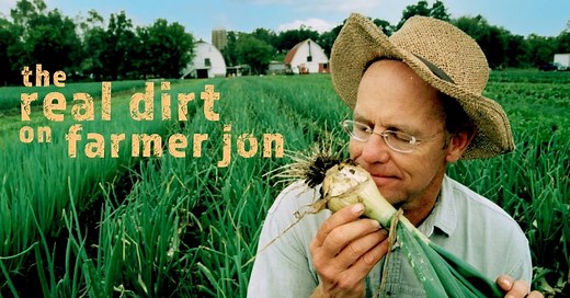 The Real Dirt on Farmer John (2005) Full Documentary