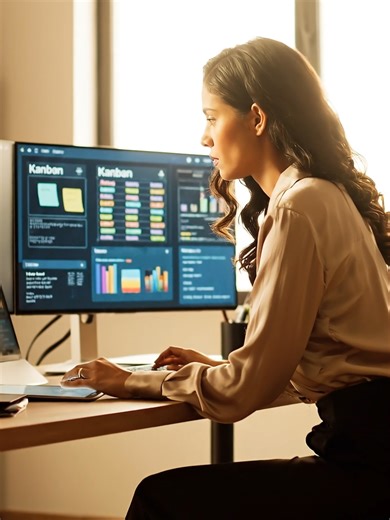 Especialización en Gerencia de Proyectos Convierte tus ideas en proyectos reales, sostenibles y con impacto. Aprende a planear, liderar y ejecutar con visión estratégica en un mundo que necesita soluciones conscientes, no improvisaciones. Gestiona mejor. Decide con propósito. Lidera proyectos que sí transforman. 👉 Conoce el programa en: https://acortar.link/pnkasZ