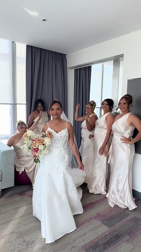 The Most Beautiful Bride: A Stunning Look for Your Wedding