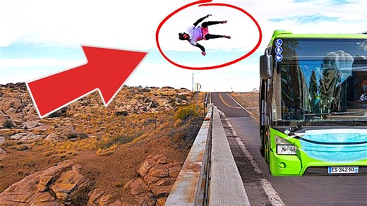 Teens Mock Elderly Woman on Bus and Instantly Regret It