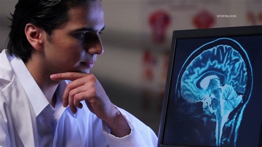 Recognizing signs of a stroke | Healthwatch 16