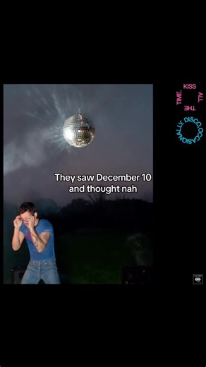 One Direction: December 10th Moments