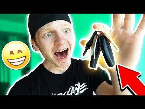 I WAITED 6 MONTHS FOR THIS...