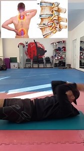 Best morning exercise☝🏽 I do this exercise every morning👍🏽 Dr Sameer PT #drsameerpt #backpain #posture #kyphosis #posturecheck #posturecorrection #postureexercises #posturecorrector #yogapractice #yogainspiration #yogalove #yogachallenge #flexibility #yogaeveryday #yogateacher #yogaeverydamnday #yogalife #posture #yogalosangeles #yoganyc #yogamiami #yogaeverywhere | Dr. Sameer Physiotherapy Home Service