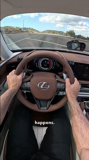 The 2026 Lexus LC 500 Convertible Gets to 50 in 5.3 Seconds