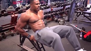 Smashing abs with the missus 󾭚 Ladies & germs follow Chanel Coco Brown she posts fitness, beauty & lifestyle 󾮖🏾 󾔂 My Complete training guide is available from SIMEONPANDA.COM Follow: SP Aesthetics Visit: SP-AESTHETICS.COM | Simeon Panda