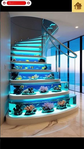 epoxy resin staircase 2025 ideas Interior home decor ideas escalante grand staircase