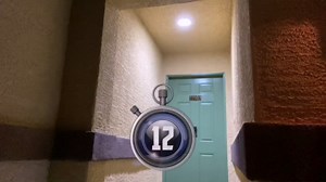 Motion Sensor Light Bulbs, Dusk to Dawn, 13W 100W Equivalent, Movement Activated Security LED Bulb, 5000K Cool White, for Outdoor Indoor, Porch Garage Basement Hallway Closet, 2 Pack