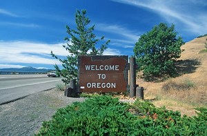 What Are The 10 Most Conservative Cities In Oregon?