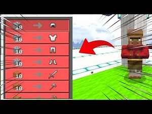 make shopkeepers in your aternos server in few steps || #minecraft #gaming #aternos