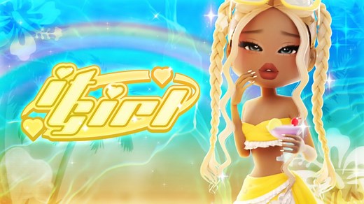 It Girl codes (February 2026)