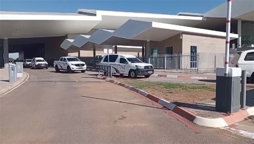 "May the Angels lead you into paradise; may the martyrs receive you at your arrival and lead you into the holy city, Jerusalem. May the choirs of Angels greet you and like Lazarus, who once was a poor man, may you have eternal rest." 🕊🙏😇🕊 | FSG Limited Botswana