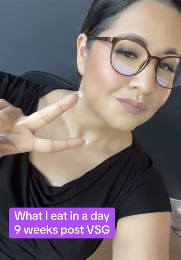 Lorena_VSG_journey on TikTok