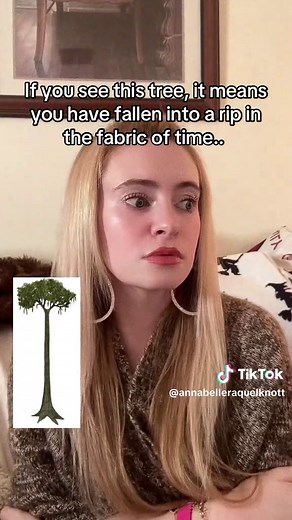 Exploring the Haunted History of the Lepidodendron Tree