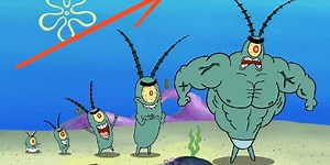 30 Plankton Quotes on Evil Plans & Krabby Patties