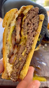 Smash burgers | Miguels cookingwithfire