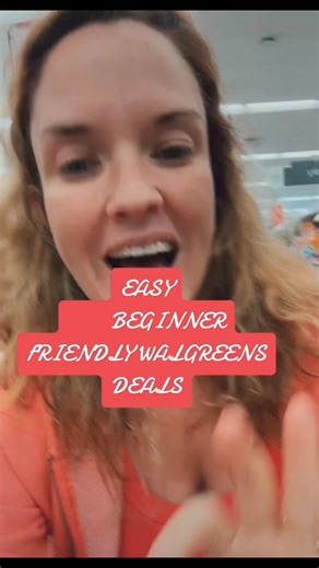 14K views · 99 reactions | Beginner friendly Walgreens deals for the week of April 21 through April 27. #walgreenscoupons #howtocoupon #moneysavingideas #savingmoney #shopwithme #howtosavemoney #easycoupondeals #couponingdealsthisweek #walgreensdeals #extremecouponing #EasyCouponDeals #CouponingDealsThisWeek | Raecoupons | Facebook