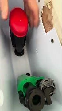 Toilet repair... #plumbing #plumber #fyp #foryoupage #diy