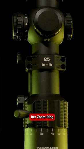 SIG SAUER Tango MSR 1-8x24 SFP - shoot-club