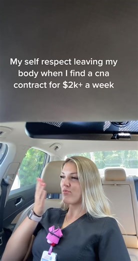 #travelcna #travelcnajobs #cnasoftiktok