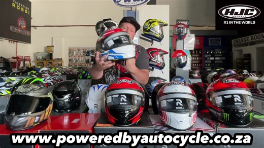 22 reactions | Looking for a new motorcycle helmet? HJC have you covered with the new RPHA1 range, including the homologated sport fiber and carbon fiber full face helmet with ECE 22.06 hommologation, the RPHA 1 Nomaro. Now available from your nearest authorised HJC dealer nationwide. HJC Helmets Powered By Autocycle | Moto Rider World | Facebook