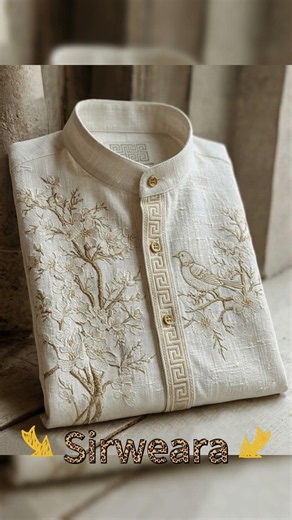 Free Spirit Style | Premium Bohemian Linen Fashion for Men #fashion #weddingdress #wedding