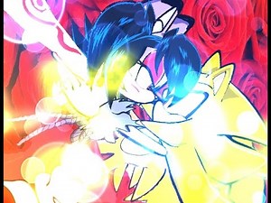 Super Sonic X Universe OVA 6 los hijos de Izanagi e Izanami parte 2