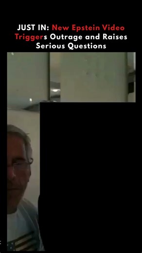 The Nyuto on Instagram: "A newly circulated video involving Jeffrey Epstein has sparked widespread outrage online, with viewers claiming it shows him humiliatingly presenting a girl to the camera, allegedly to show associates. The footage, now under intense scrutiny, has reignited public anger surrounding Epstein’s abuse network and the unresolved questions about accountability and transparency. Authorities and experts continue to stress caution, noting that context, verification, and official f