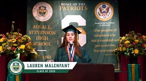 Adlai E. Stevenson High School