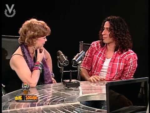 Que Locura - Mas allá del espectaculo con Eduardo Galan