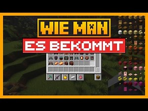 Wie man Rüstungen aus der Scorched Guns 2 Mod in Minecraft herstellt