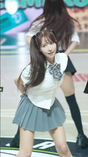 制服で踊る三上悠亜 Formosa Sexy #台湾チア #cheerleader 2026/3/25【台湾チアTV】