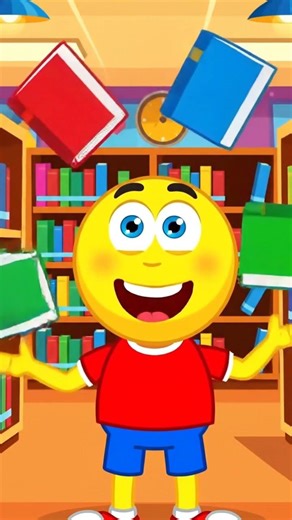 Learning is fun, only when it’s your choice 📖