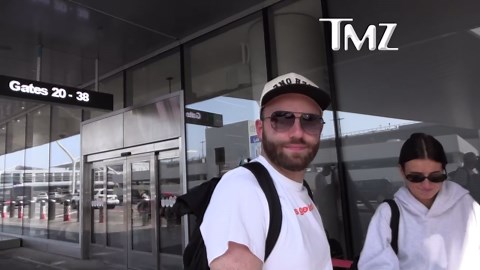 'Love on the Spectrum' Connor Tomlinson Says Emmy Win Is Just the Beginning