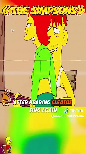 Exploring Memorable Moments from The Simpsons