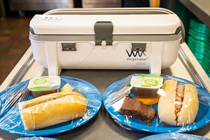 Foil and Cling Film Dispenser - The Benefits of Wrapmaster