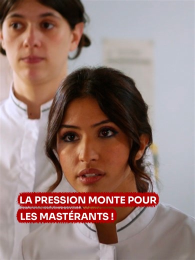 Une journée pour faire LE menu de l'Institut ?! 😱‼️ 🧑‍🍳🧑‍🍳 Ici Tout Commence du lundi au vendredi à 18H30 sur @tf1 Tous les épisodes en streaming sur @tf1plus 👀 Le prochain épisode en avant-première sur TF1 ⁣ #IciToutCommence #OnRegardeQuoi