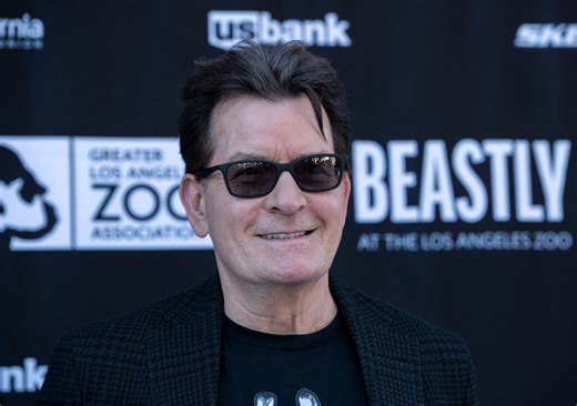 What is Charlie Sheen's net worth? Fortune explored amid his charity donations
