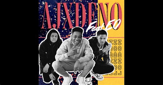 London (feat. EO) - Single by AJ x Deno on Apple Music