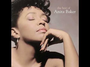 Anita Baker - You're the Best Thing Yet - 1983