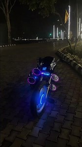 Kro chak ⚡️🫀 #modificition #splendormodified #splendor #bikemodification #modified