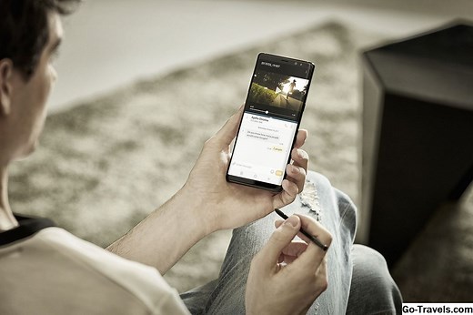 三星推送服务：它是什么以及如何工作 - 如何 2026