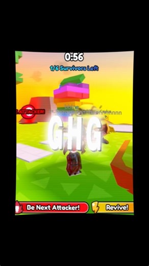 Idk #goinghamgaming #roblox