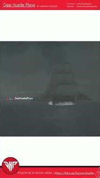 AC3 Ship Boat Masti | Epic Gameplay #desihustleplays