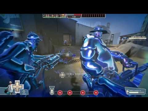 TF2 Casual Server Run November 12, 2025 (R4055)