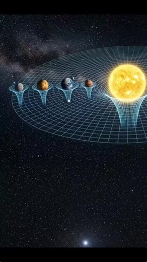 Solar System research by NASA: moon and space overview