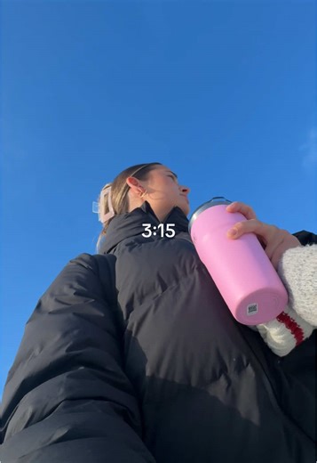 Day in the Life of a Nursing Student: Morning Routine