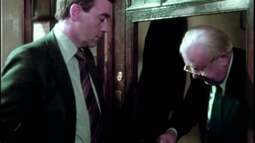 Tinker, Tailor, Soldier, Spy (1979) HD E3 English Subtitles - Alec Guinness, Neryl Reid, Michael Jayston