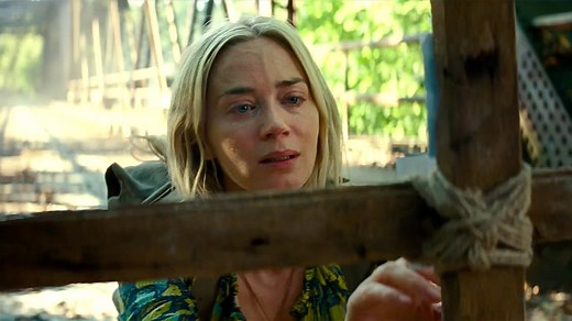 A Quiet Place Part II with Emily Blunt - Official Final Trailer